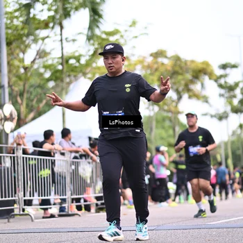 Runner Photo 5341718