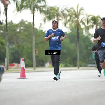 Runner Photo 5341720