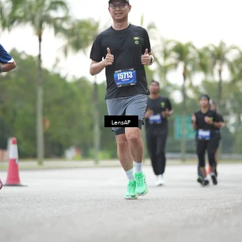 Runner Photo 5341721