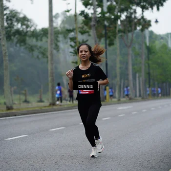 Runner Photo 5341729