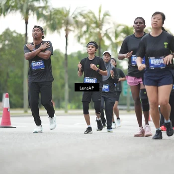 Runner Photo 5341730