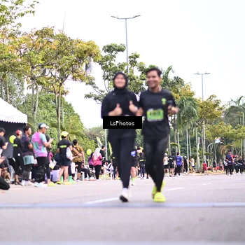 Runner Photo 5341731