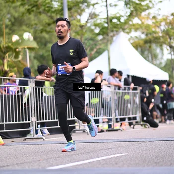Runner Photo 5341733