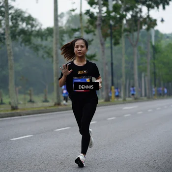 Runner Photo 5341735