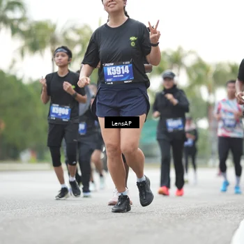 Runner Photo 5341736