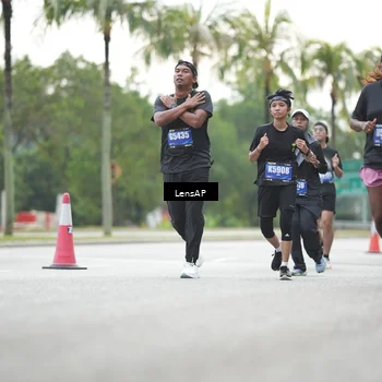 Runner Photo 5341737