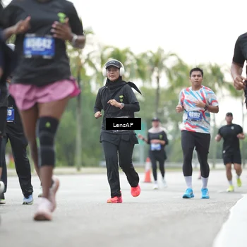 Runner Photo 5341738