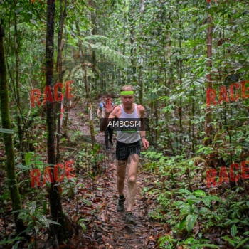 Runner Photo 534174