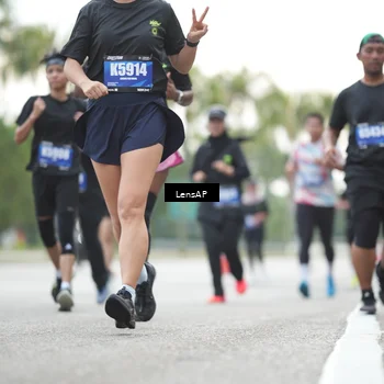 Runner Photo 5341741