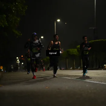 Runner Photo 5341743