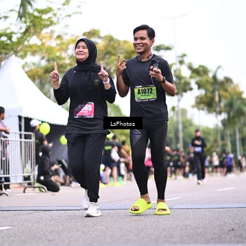 Runner Photo 5341748