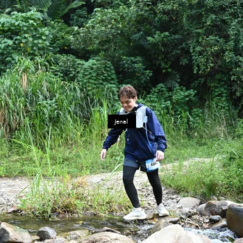 Runner Photo 5341749
