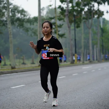 Runner Photo 5341750