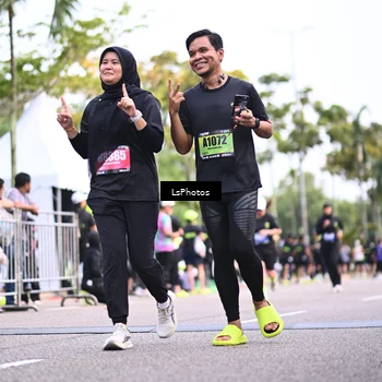 Runner Photo 5341766