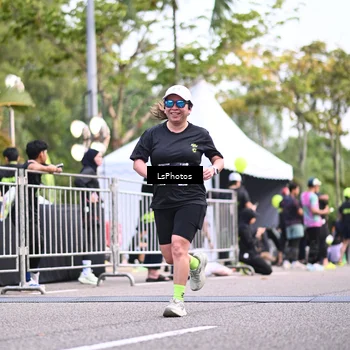 Runner Photo 5341768