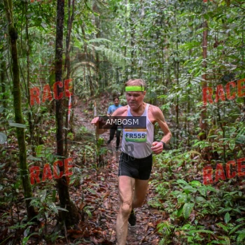 Runner Photo 534177