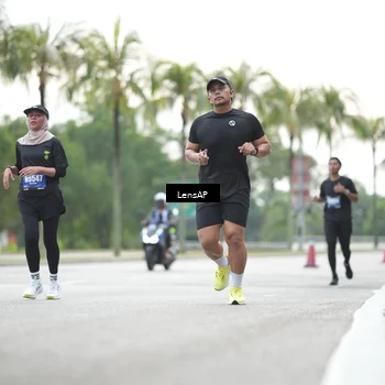 Runner Photo 5341770