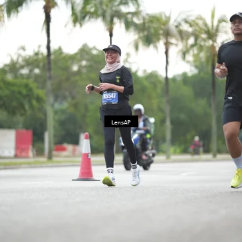 Runner Photo 5341771