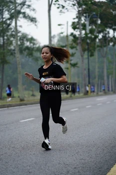 Runner Photo 5341773
