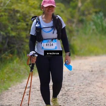Runner Photo 5341776
