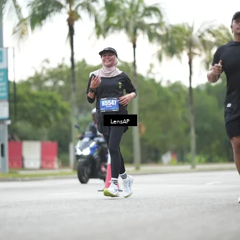 Runner Photo 5341777