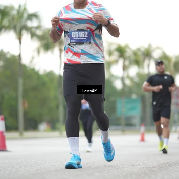 Runner Photo 5341780