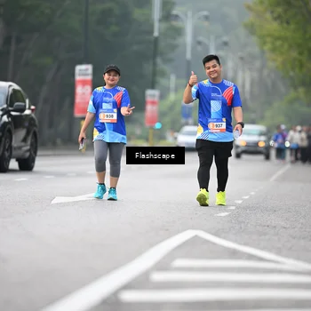 Runner Photo 5341781
