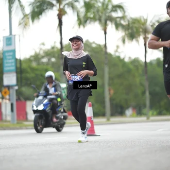 Runner Photo 5341784