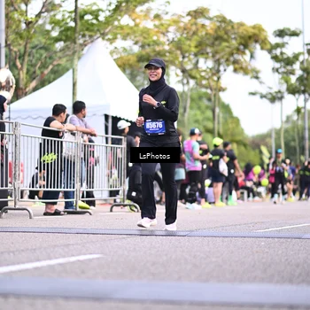 Runner Photo 5341785