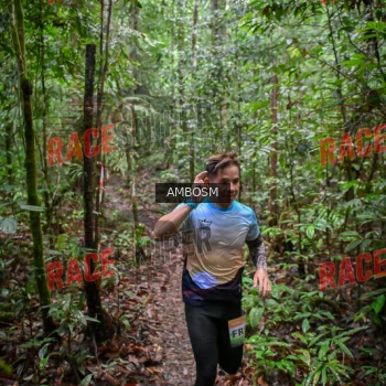 Runner Photo 534179