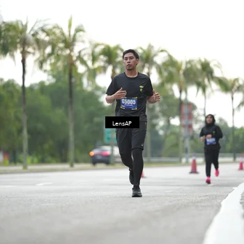 Runner Photo 5341792