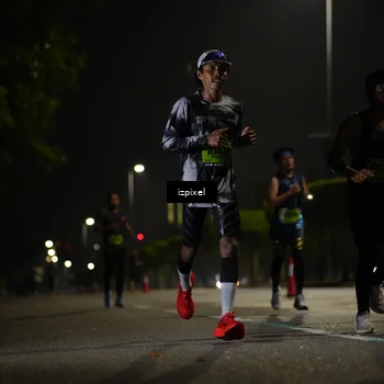 Runner Photo 5341794