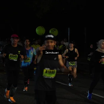Runner Photo 5341795