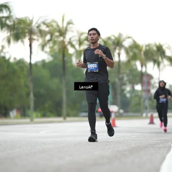 Runner Photo 5341798