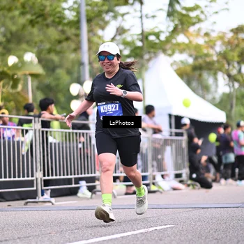 Runner Photo 5341799