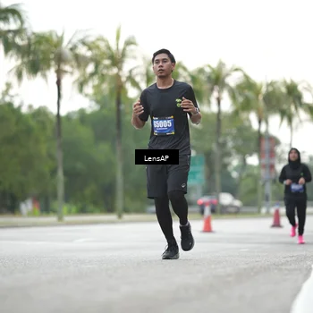 Runner Photo 5341801