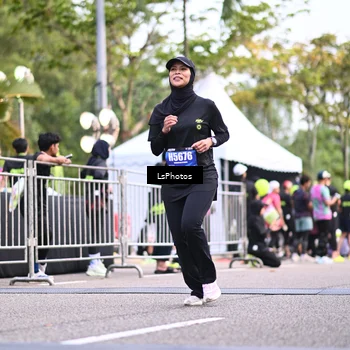 Runner Photo 5341802