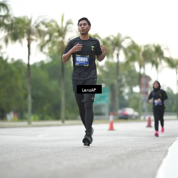 Runner Photo 5341803