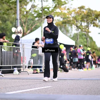 Runner Photo 5341805