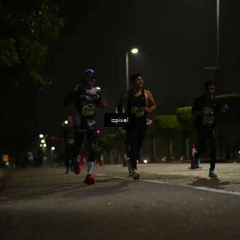 Runner Photo 5341808