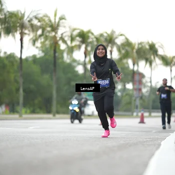 Runner Photo 5341809
