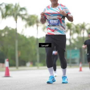 Runner Photo 5341810