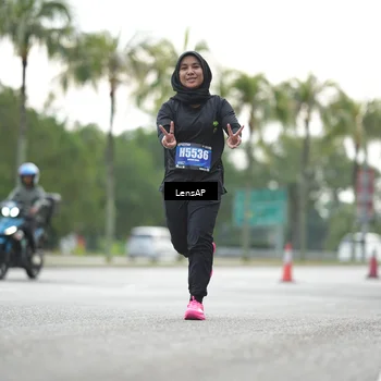 Runner Photo 5341812
