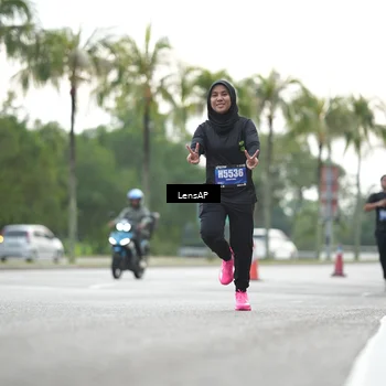 Runner Photo 5341813