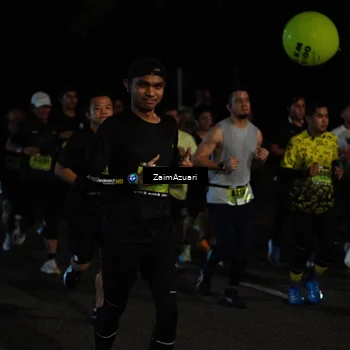 Runner Photo 5341815