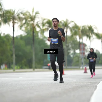 Runner Photo 5341816