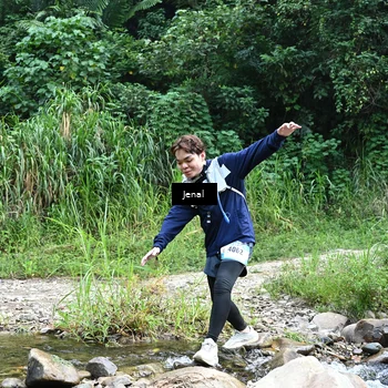 Runner Photo 5341817