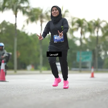 Runner Photo 5341818