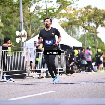 Runner Photo 5341819
