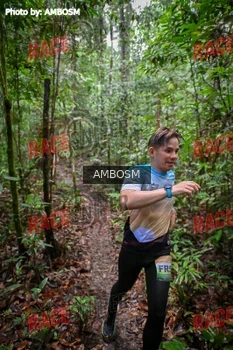 Runner Photo 534182